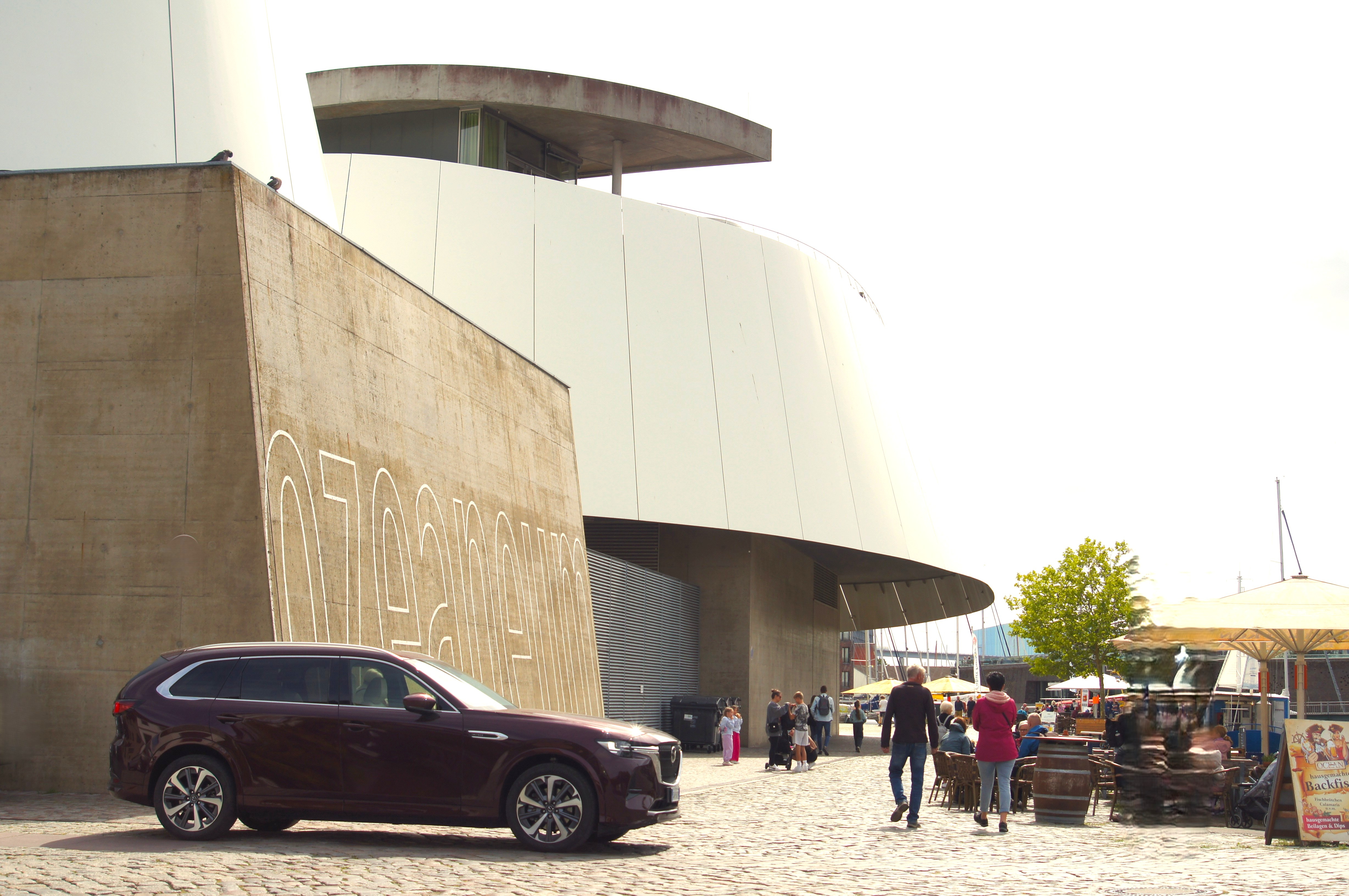 L’Ozeaneum