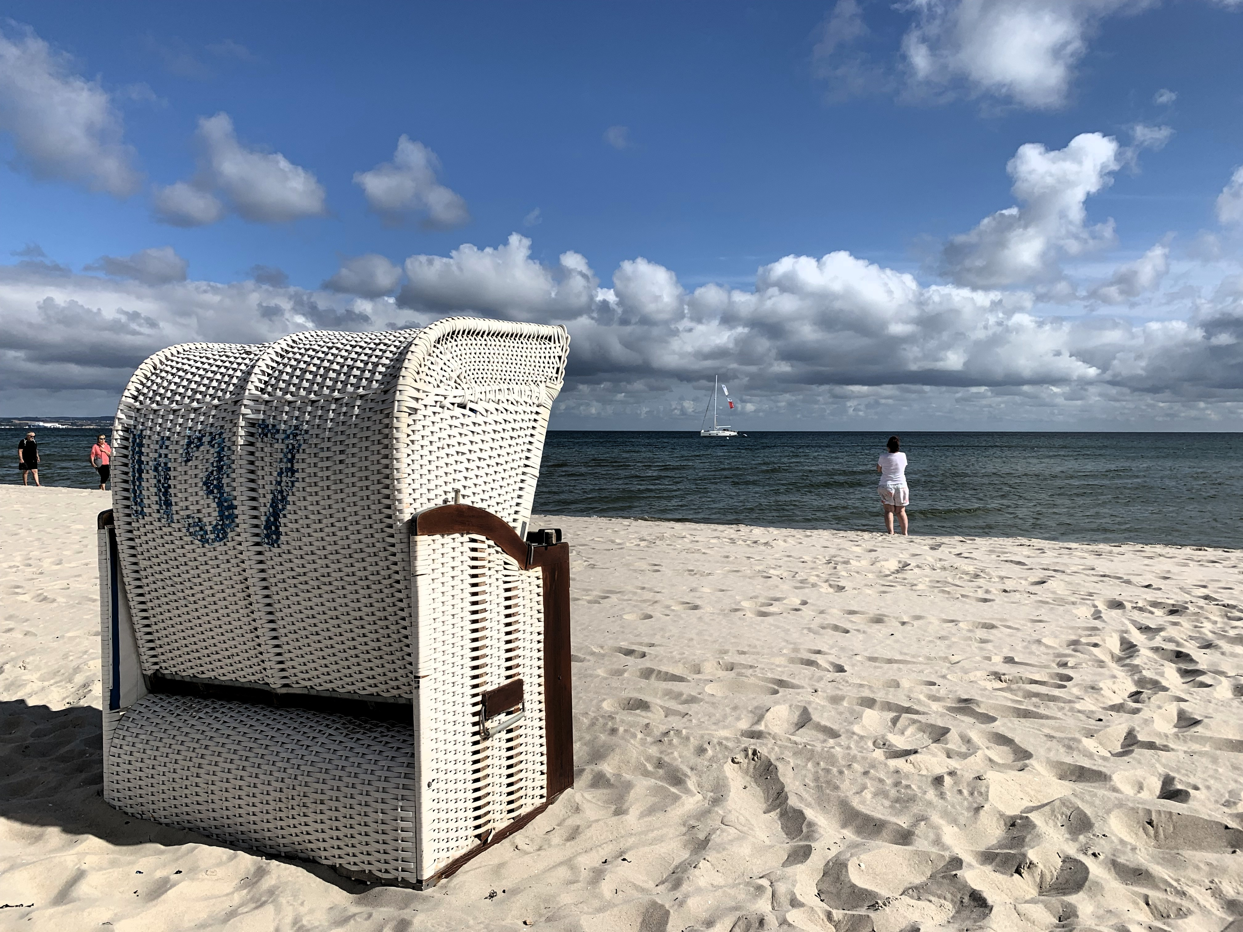 Strandkorb