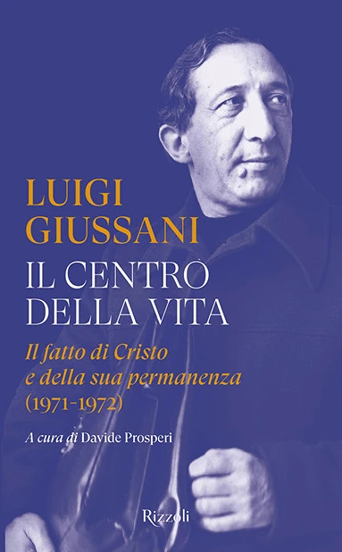 La copertina del libro