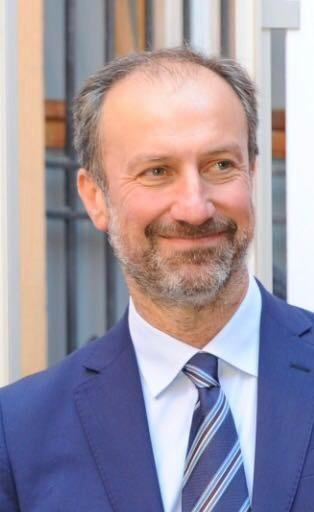Angelo Tanese