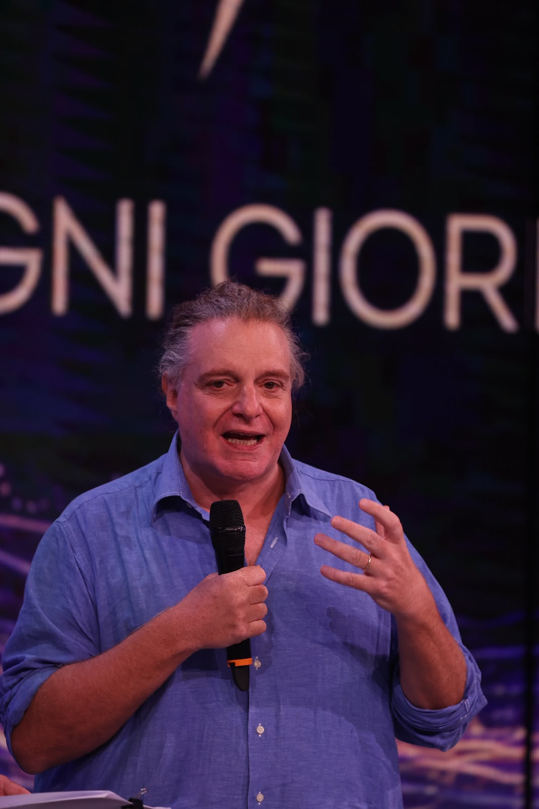 Alessandro Sortino