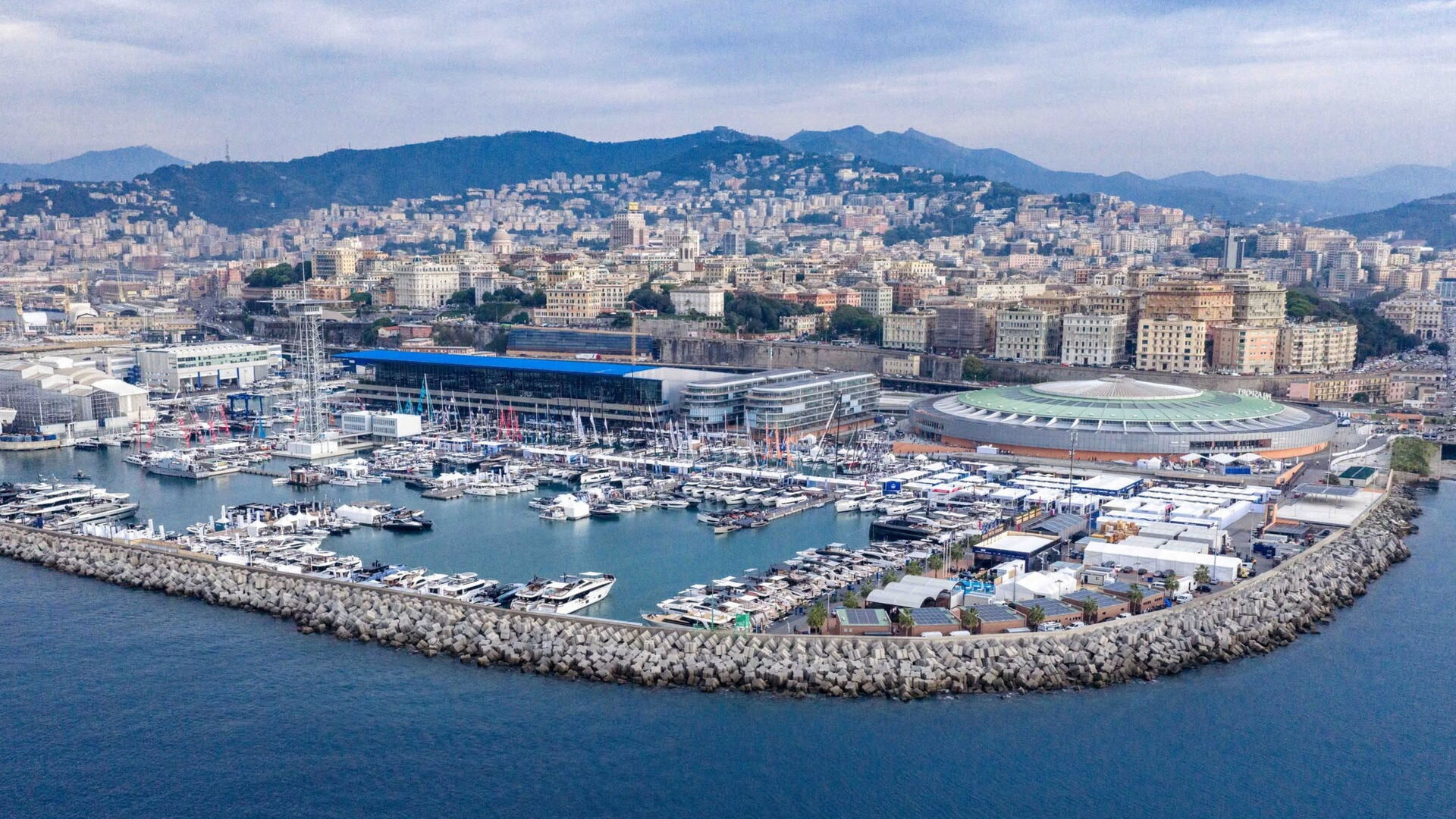 Posti di lavoro ai più fragili e inclusione: l'Acquario di Genova che ...