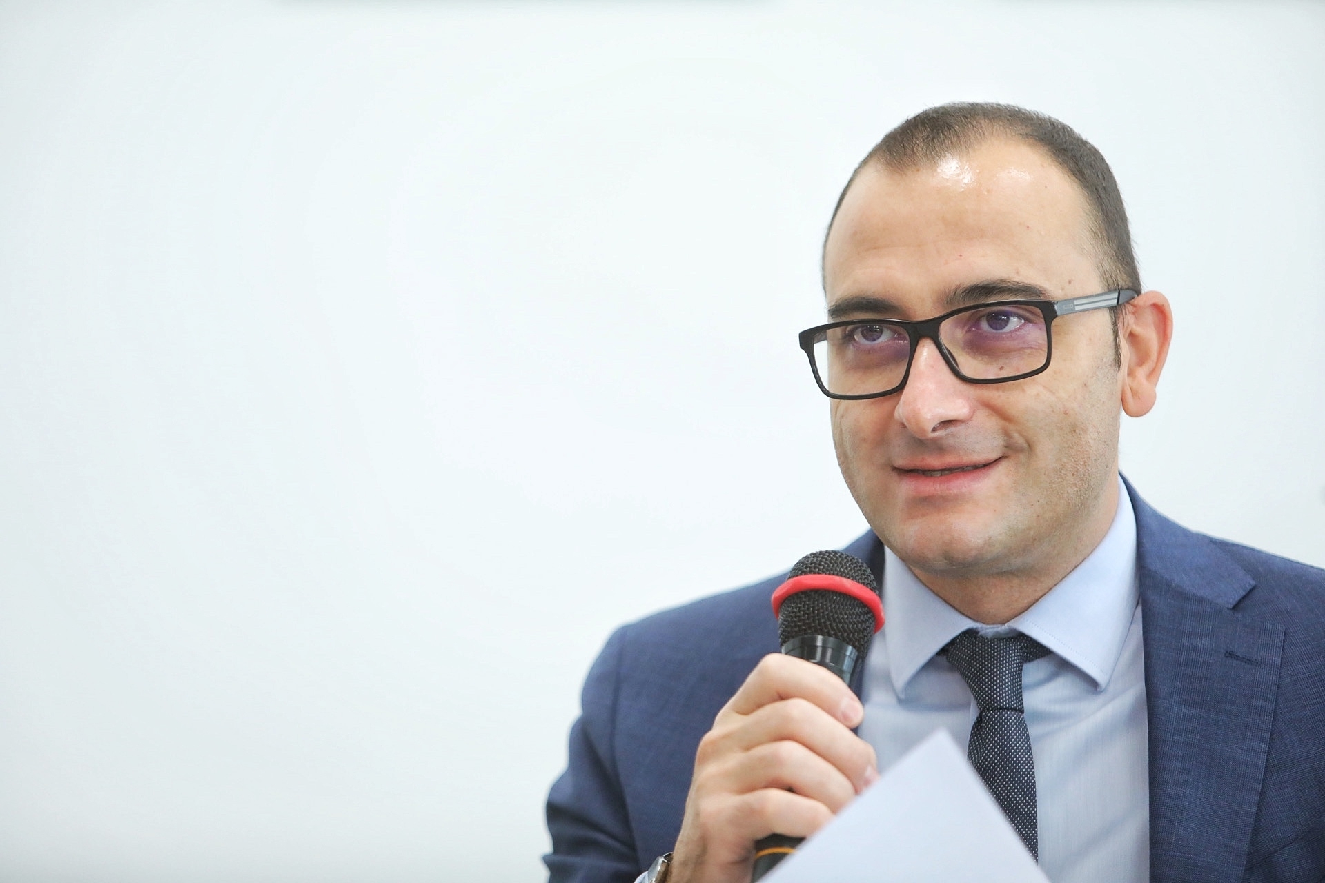 Vincenzo Corrado