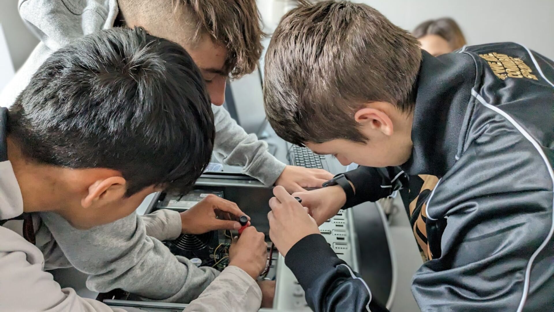 Formazione: 41mila iscriti agli Its ma nel 2030 ne serviranno almeno il ...