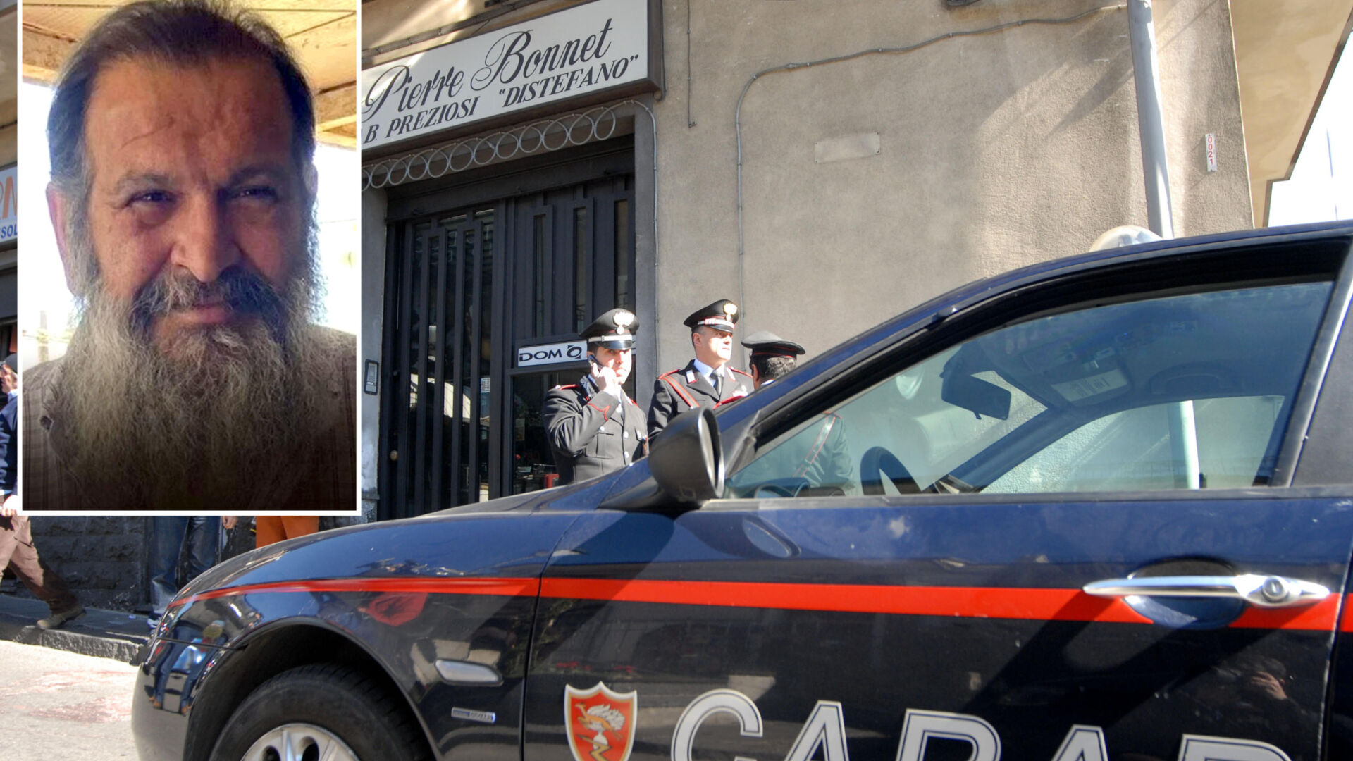 Il Quirinale concede altre tre grazie. Una è per il gioielliere ...