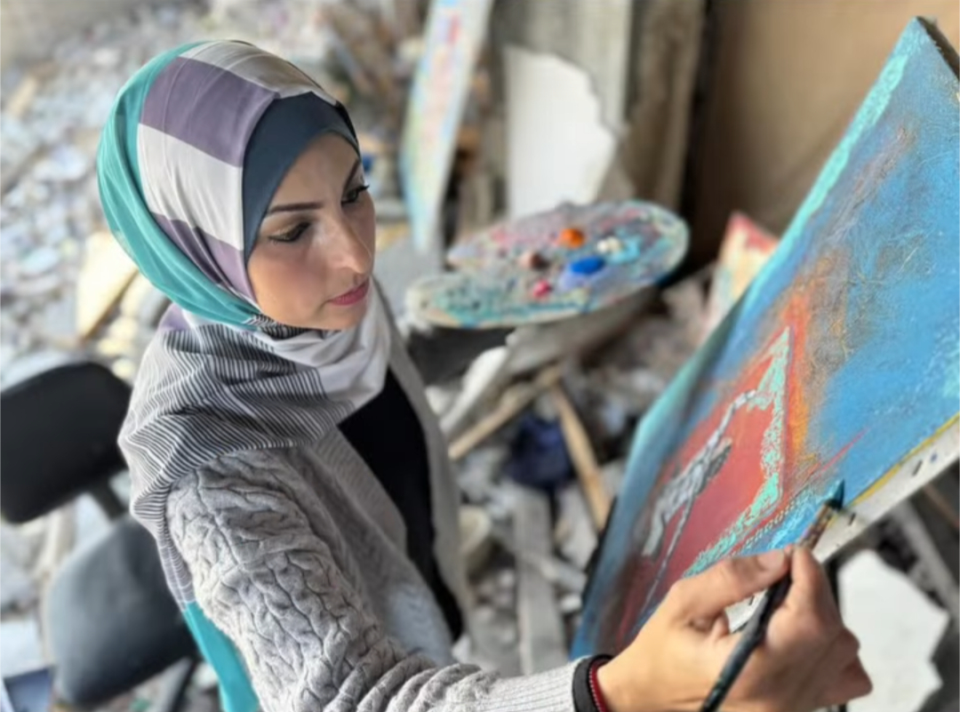 Maysa Yousef