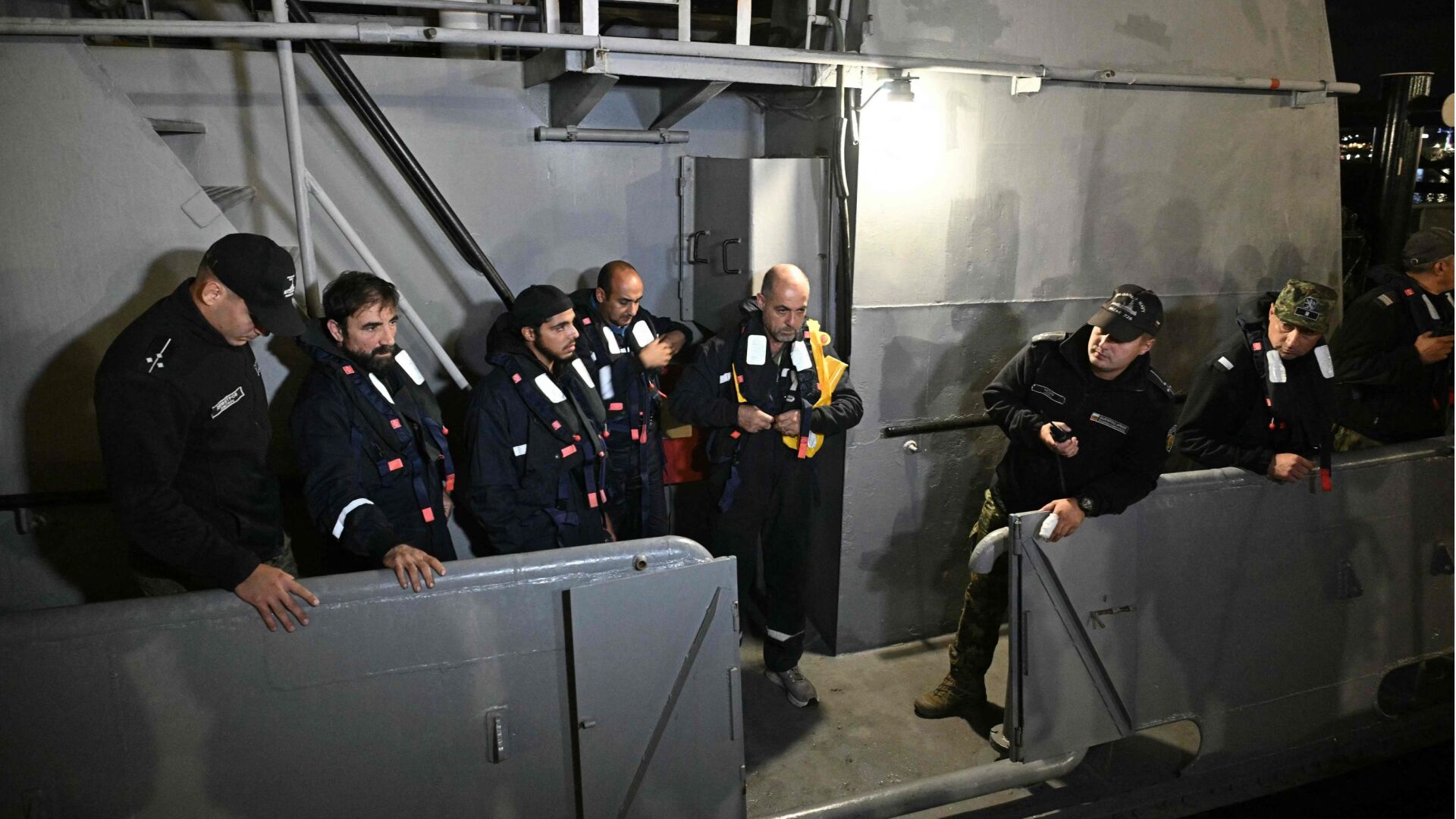 La guerra sfiora ancora l'Europa: droni affondano due mercantili nel Mar Nero