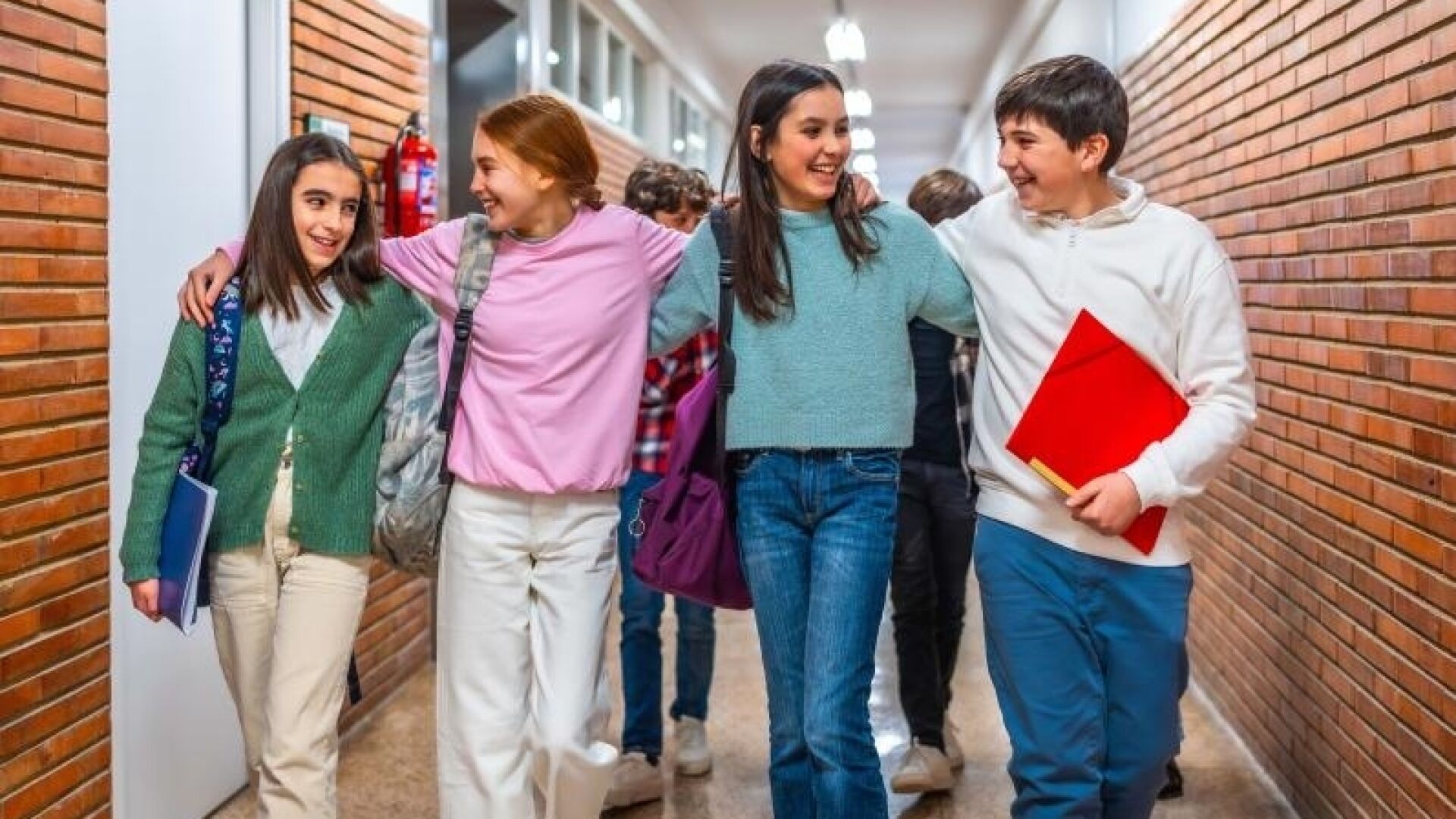 Insegnare a discutere in classe. Quattro regole che funzionano