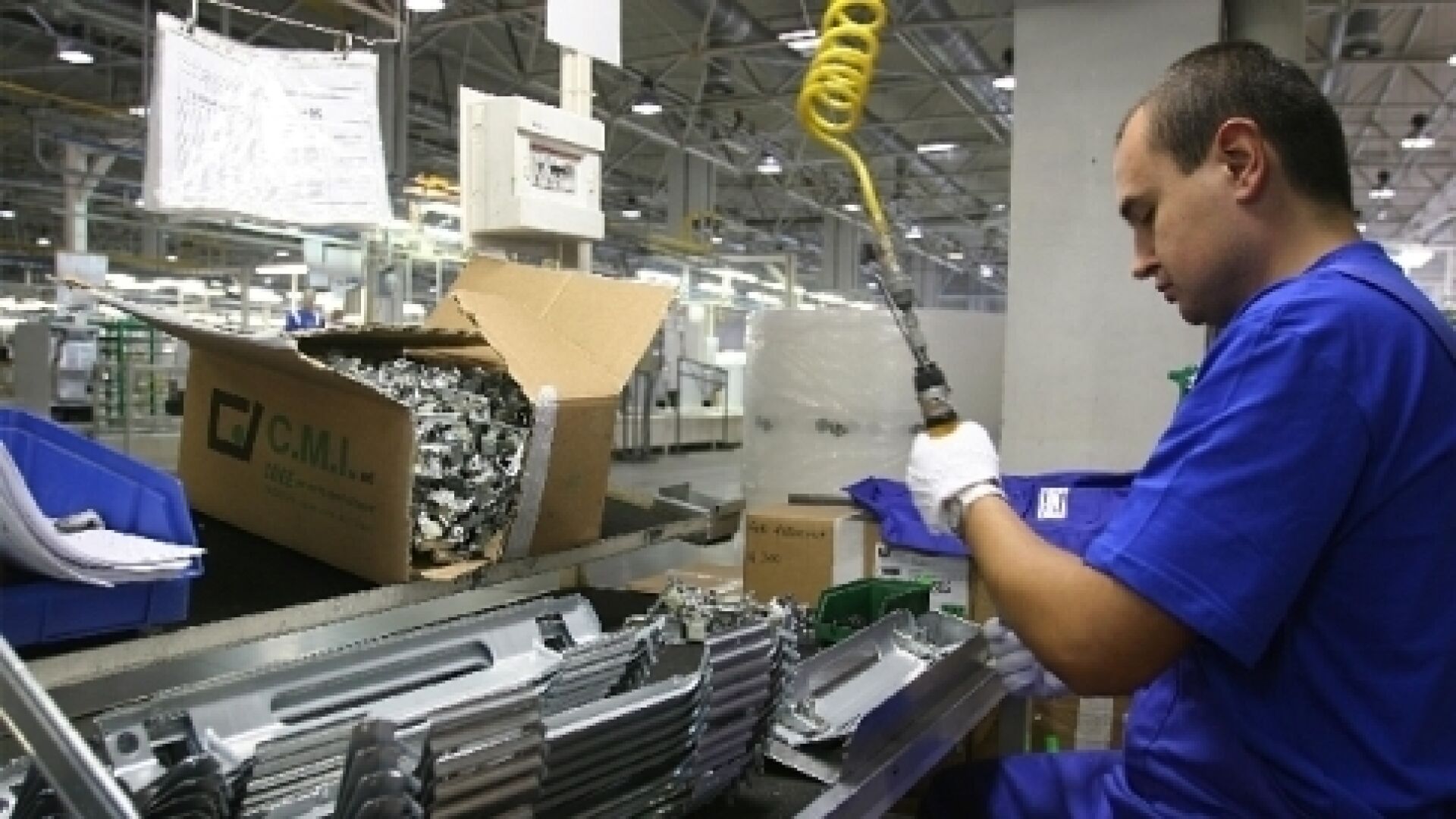 A San Patrignano, sognando un nuovo lavoro (per cambiare vita)