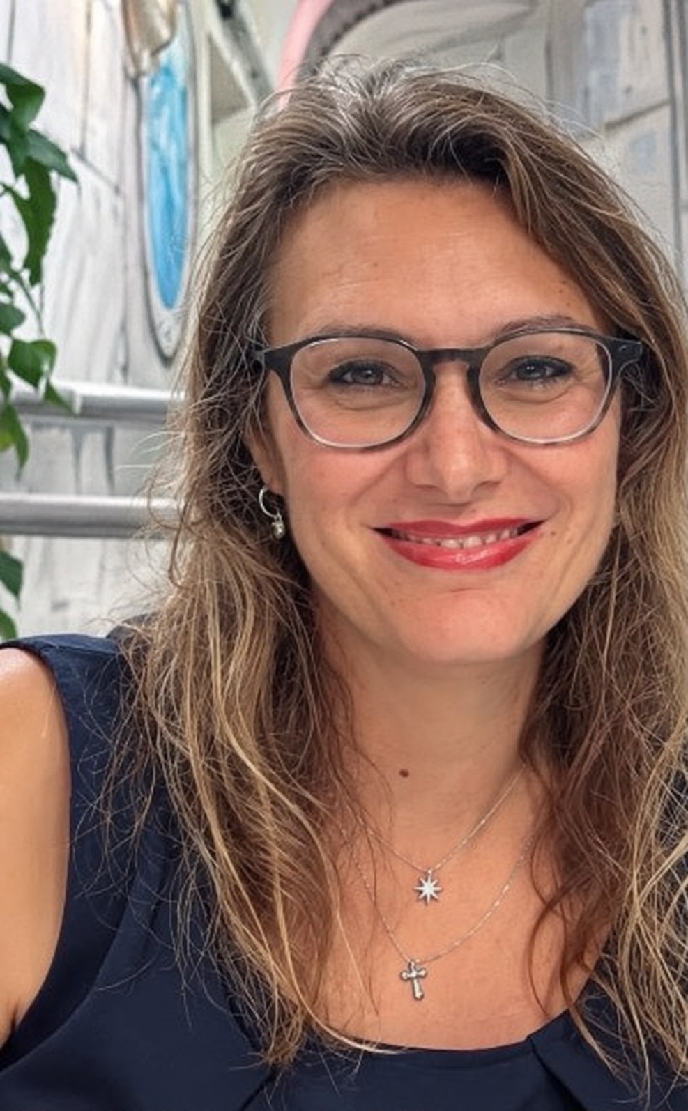 Anna Porchetti